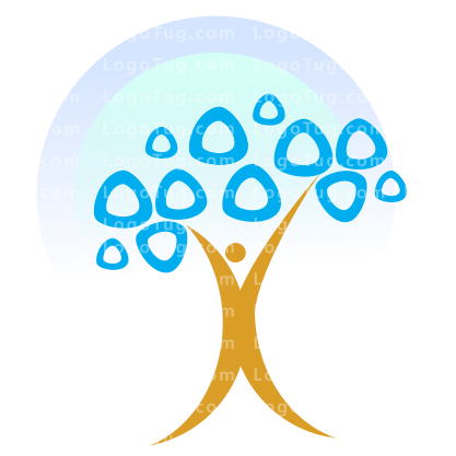 Nexus Studios - Abstract Logo Design